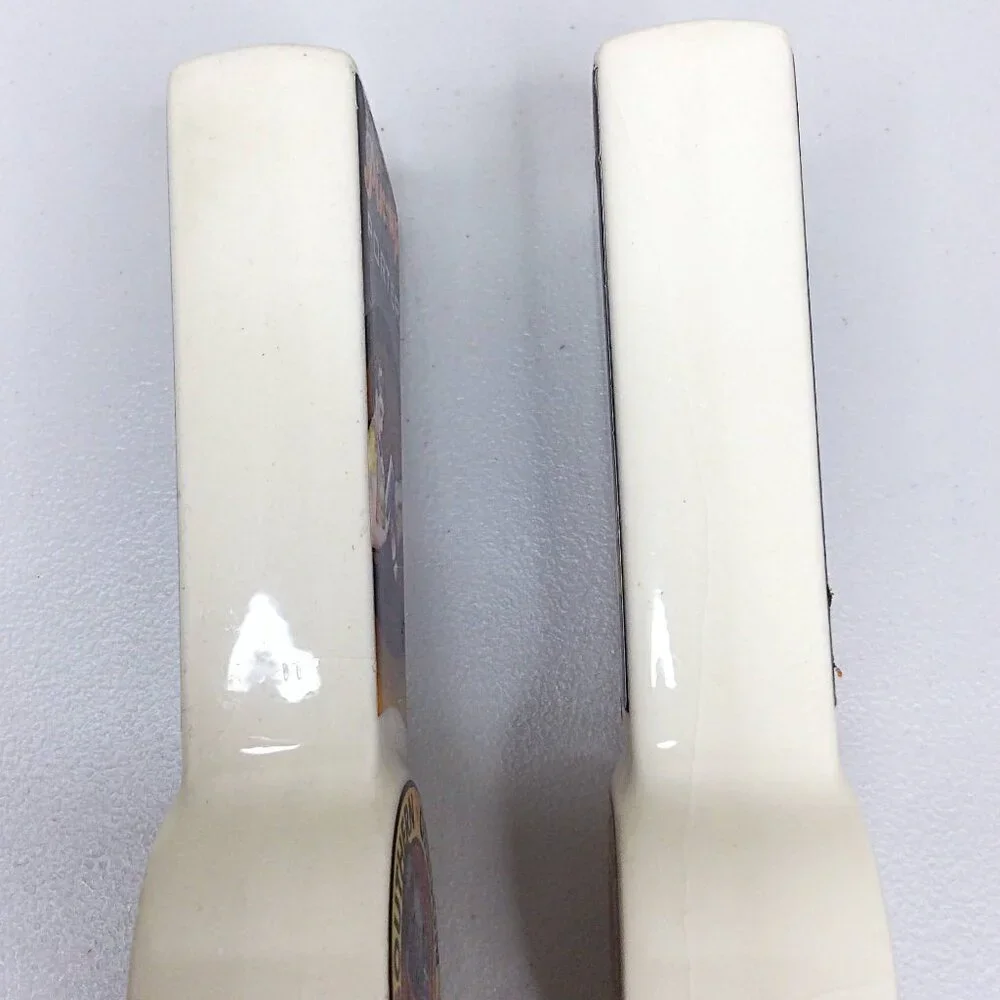 Lot of 2‎ Southern Oregon Brewing Tap Handle Pulls Pin Up Porter Nick Race IPA